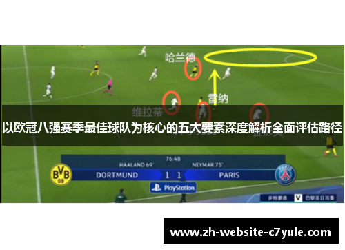 以欧冠八强赛季最佳球队为核心的五大要素深度解析全面评估路径 以欧冠八强赛季最佳球队为核心的五大要素深度解析全面评估路径