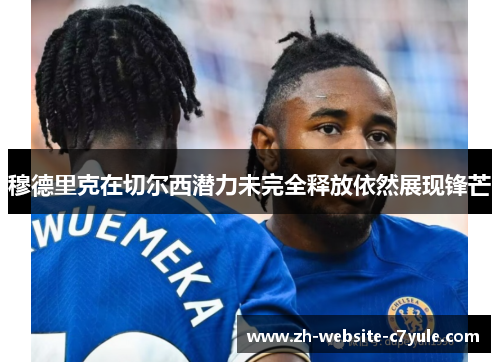 穆德里克在切尔西潜力未完全释放依然展现锋芒 穆德里克在切尔西潜力未完全释放依然展现锋芒